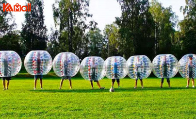 giant inflatable zorb ball soccer singapore